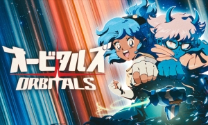 《鸡毛蒜皮高尔夫》英文免安装版 游戏截图 4